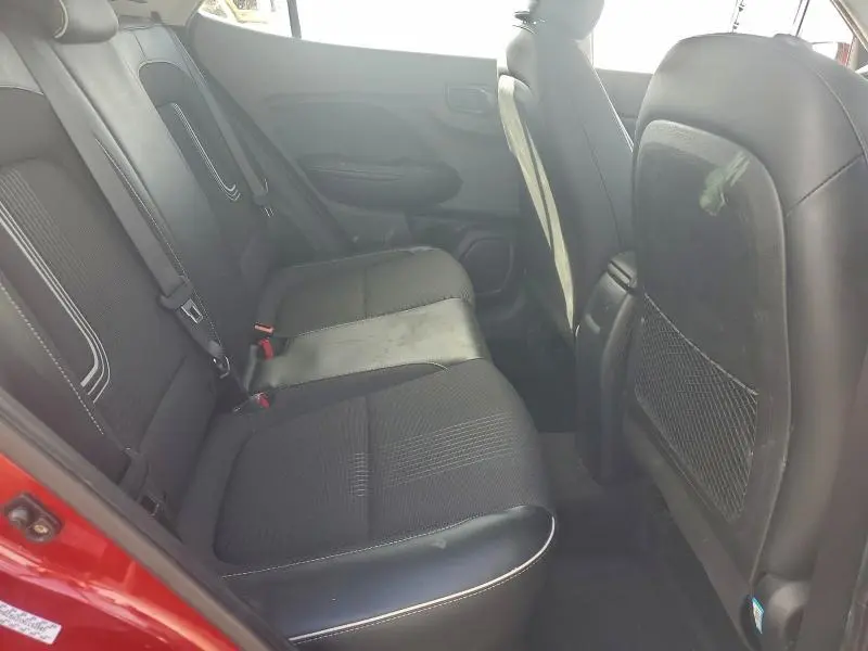 2022 HYUNDAI VENUE SEL  