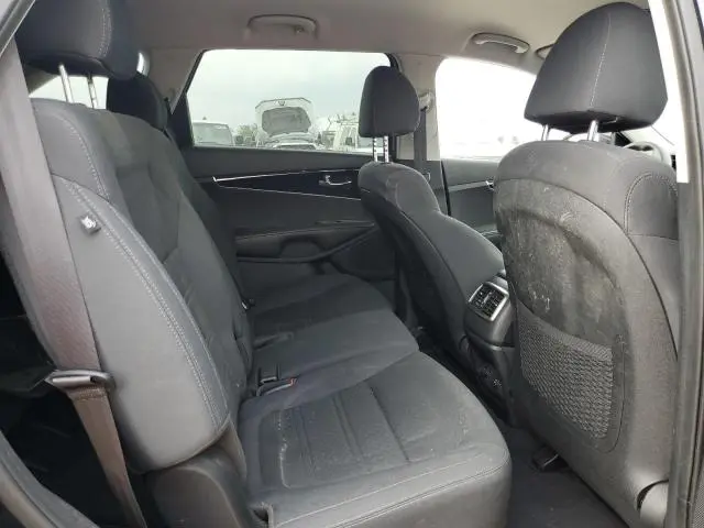 2020 KIA SORENTO L