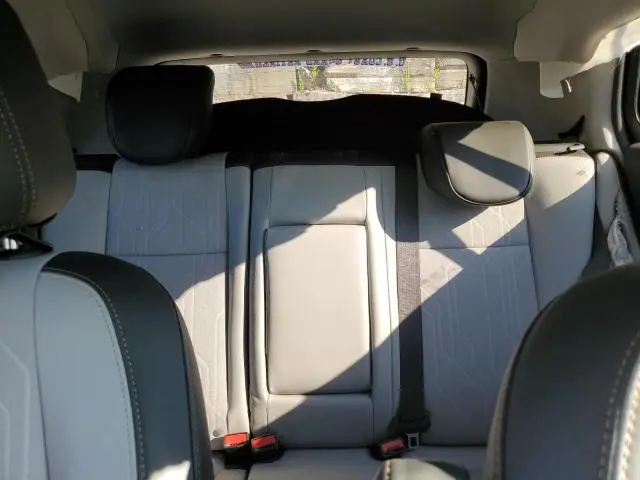 2021 CHEVROLET TRAX 1LT  