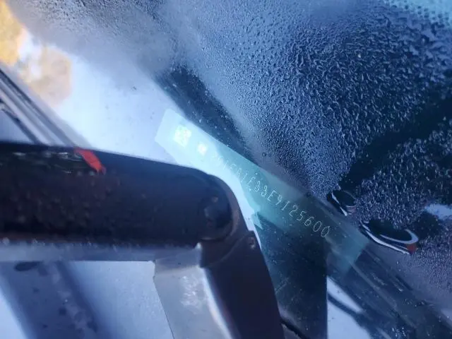 2014 CHEVROLET CAMARO LS  