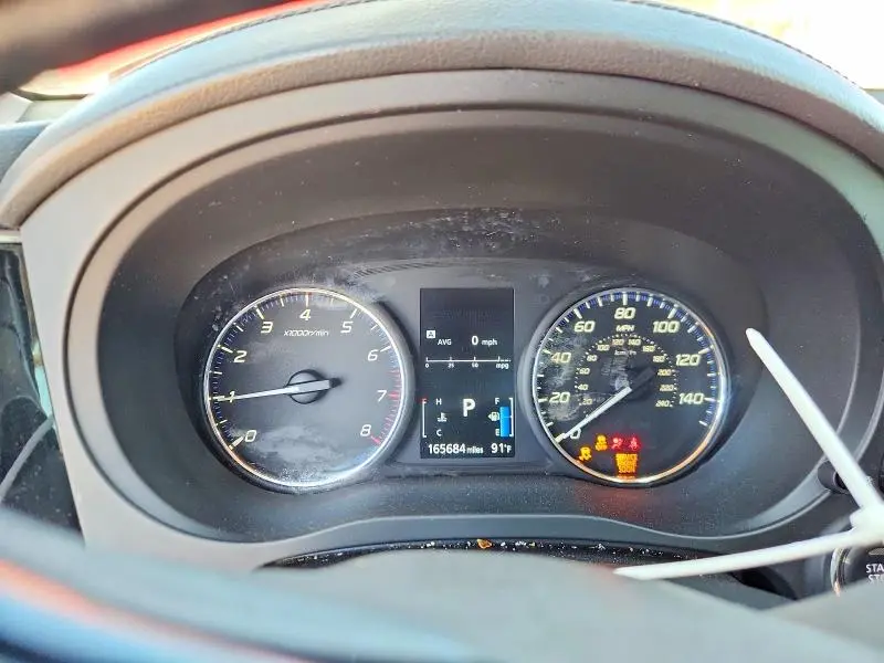 2018 MITSUBISHI OUTLANDER SE/SEL/LE  