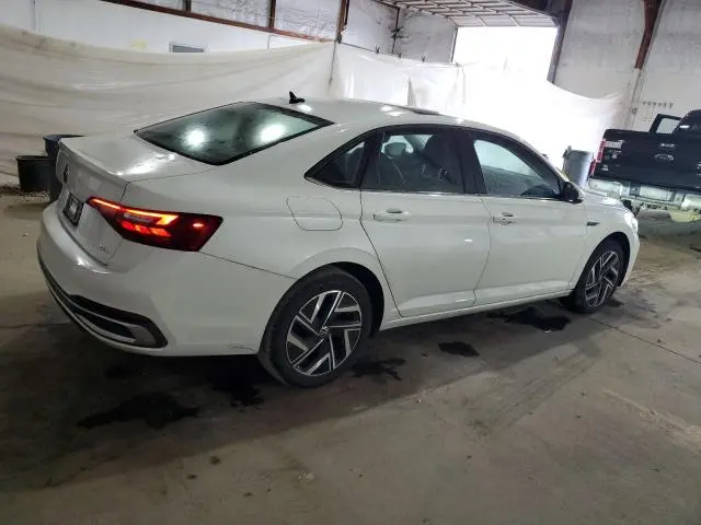 2023 VOLKSWAGEN JETTA SEL  