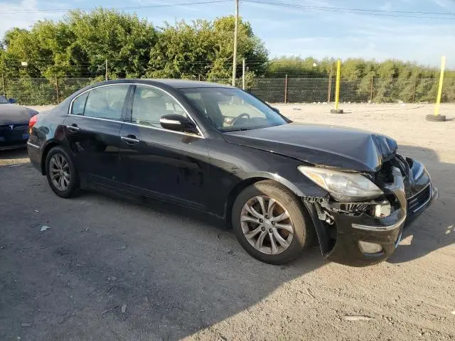 2013 HYUNDAI GENESIS 3.8L  