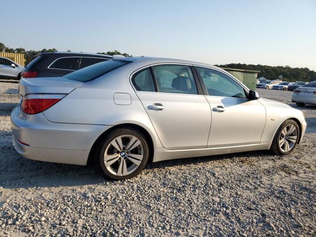 2010 BMW 528 I