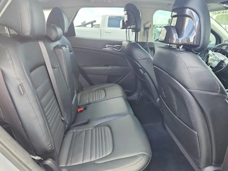 2024 KIA SPORTAGE SX PRESTIGE  