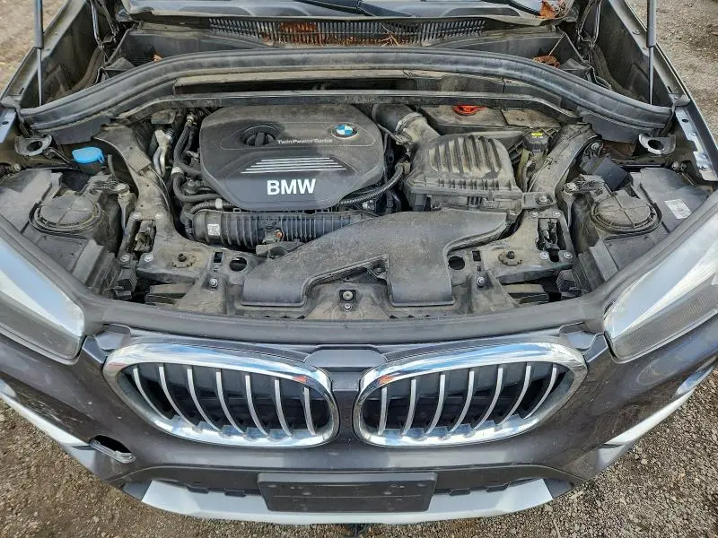 2018 BMW X1 SDRIVE28I  