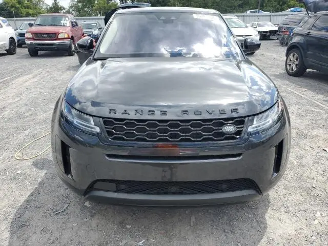 2020 LAND ROVER RANGE ROVER EVOQUE SE  