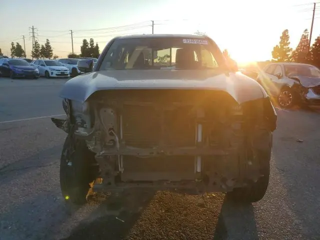 2019 TOYOTA TACOMA ACCESS CAB  