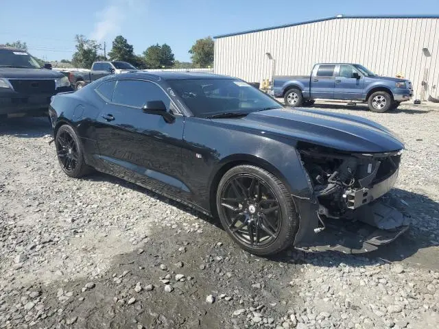 2019 CHEVROLET CAMARO LS  