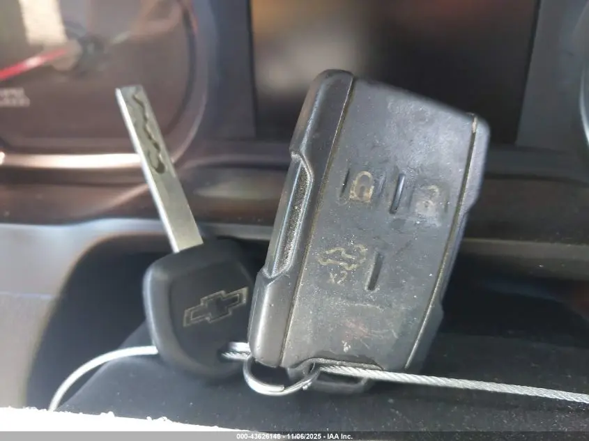 2021 CHEVROLET SILVERADO 1500 2WD  SHORT BED WT