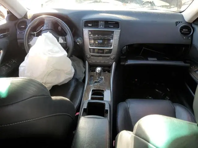 2010 LEXUS IS 250  