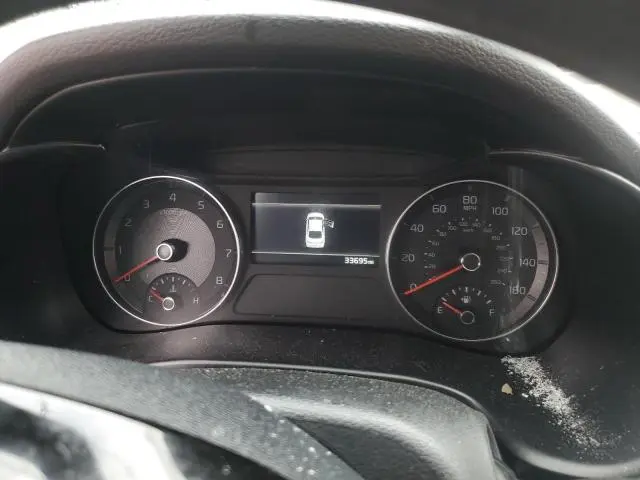 2024 KIA FORTE LX  