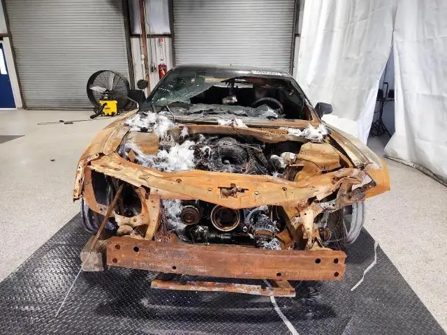 2015 CHEVROLET CAMARO SS  