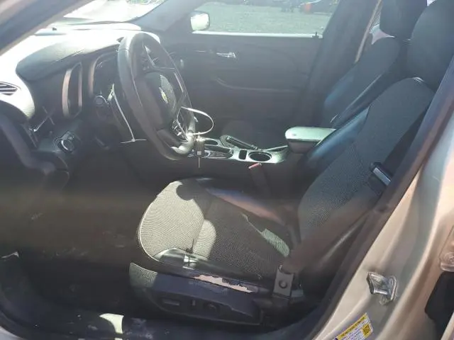 2014 CHEVROLET MALIBU 1LT  