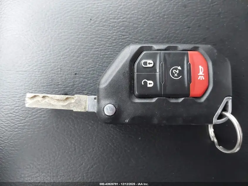 2018 JEEP WRANGLER UNLIMITED RUBICON 4X4