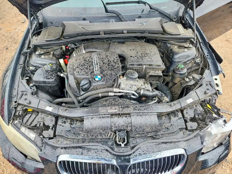 2011 BMW 335 I  