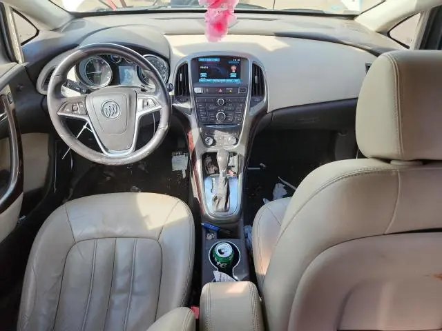 2013 BUICK VERANO   
