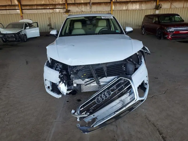 2020 AUDI Q5 PREMIUM  