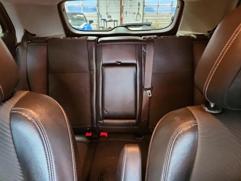 2013 BUICK ENCORE   
