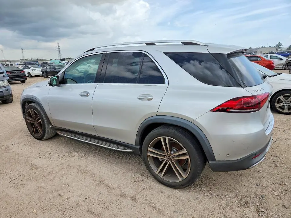 2020 MERCEDES-BENZ GLE 350  