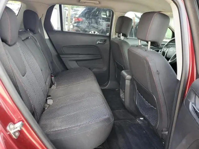 2012 GMC TERRAIN SLE  