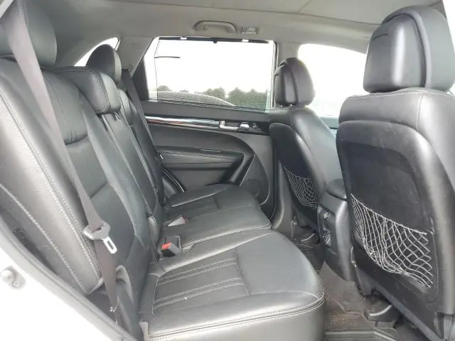2014 KIA SORENTO EX  