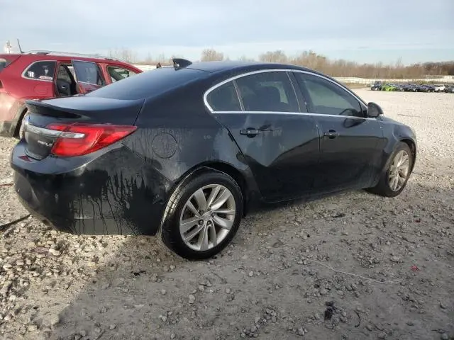 2016 BUICK REGAL PREMIUM  