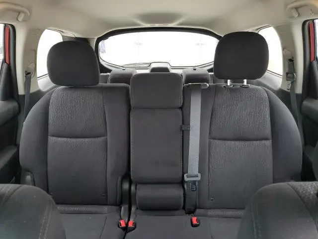 2016 NISSAN PATHFINDER S  