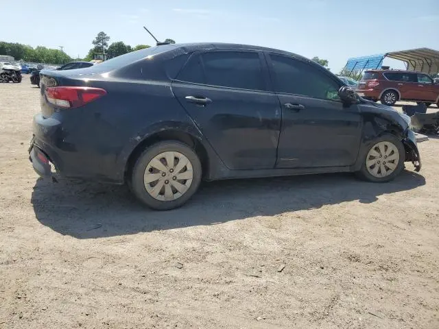 2018 KIA RIO LX  
