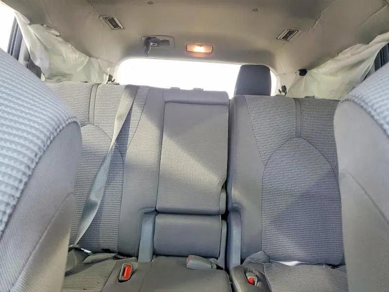 2022 TOYOTA HIGHLANDER L  