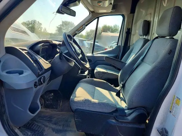 2016 FORD TRANSIT T-250  