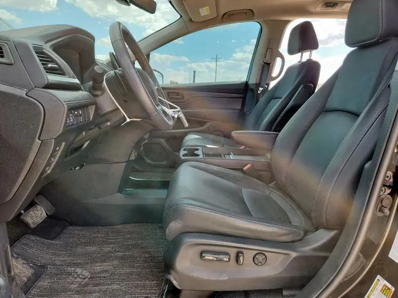 2024 HONDA ODYSSEY EXL  