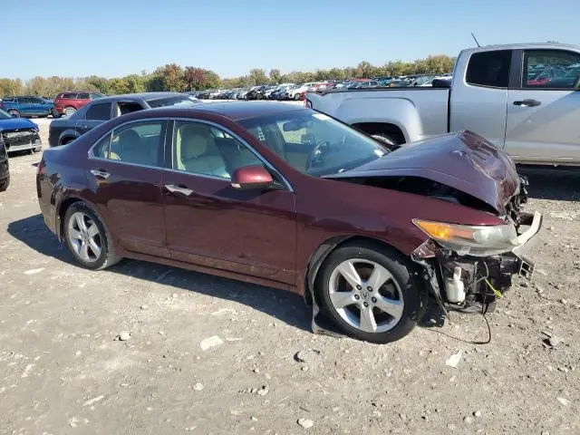 2010 ACURA TSX   