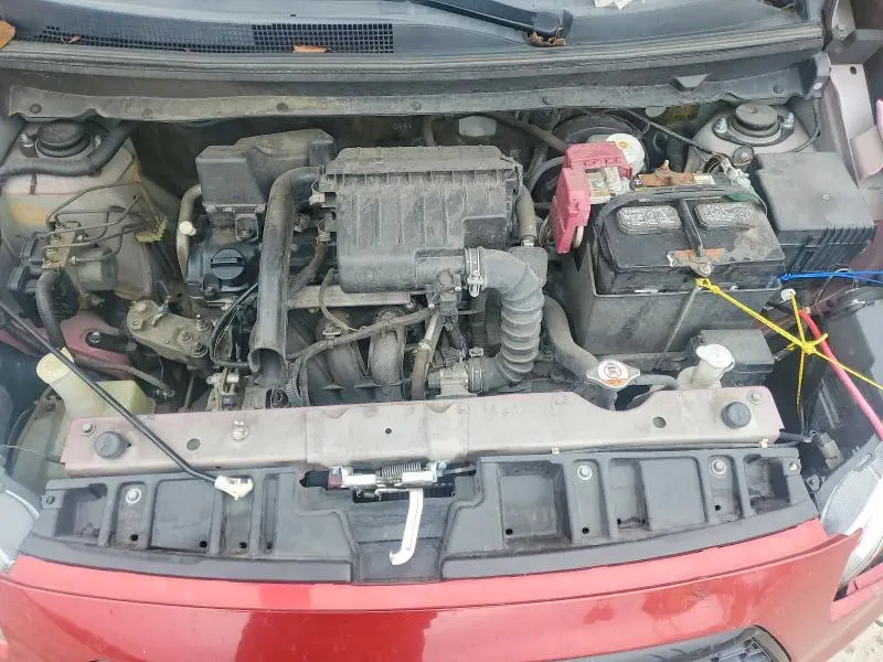 2020 MITSUBISHI MIRAGE G4 ES  