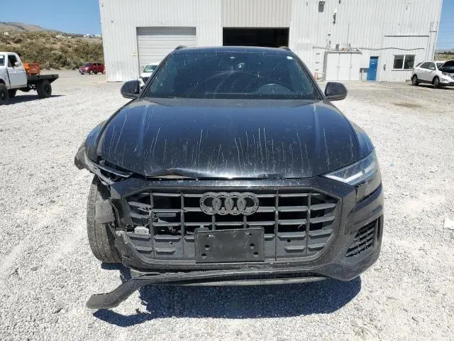 2019 AUDI Q8 PREMIUM  