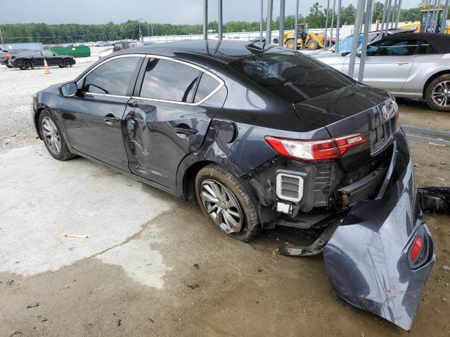 2016 ACURA ILX PREMIUM