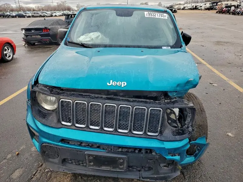 2020 JEEP RENEGADE SPORT  