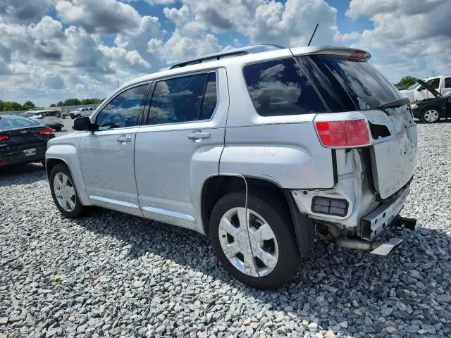 2014 GMC TERRAIN DENALI  
