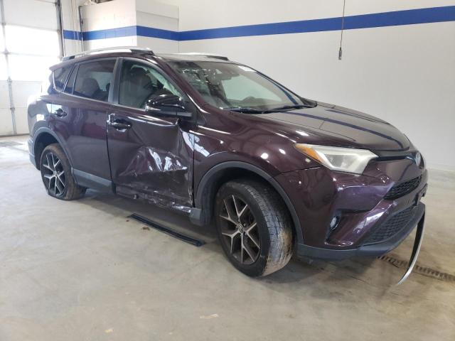 2016 TOYOTA RAV4 SE