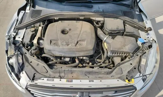 2017 VOLVO XC60 T5 INSCRIPTION  