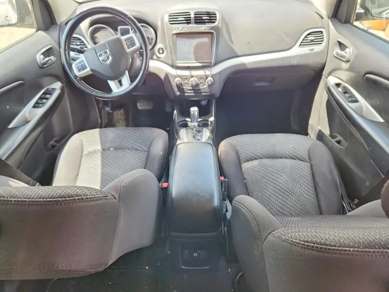 2014 DODGE JOURNEY SXT  