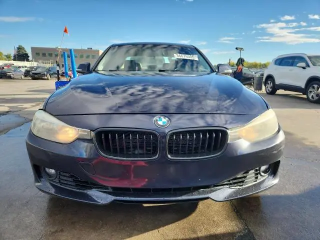 2012 BMW 328 I  