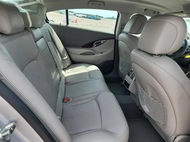 2011 BUICK LACROSSE CXL  
