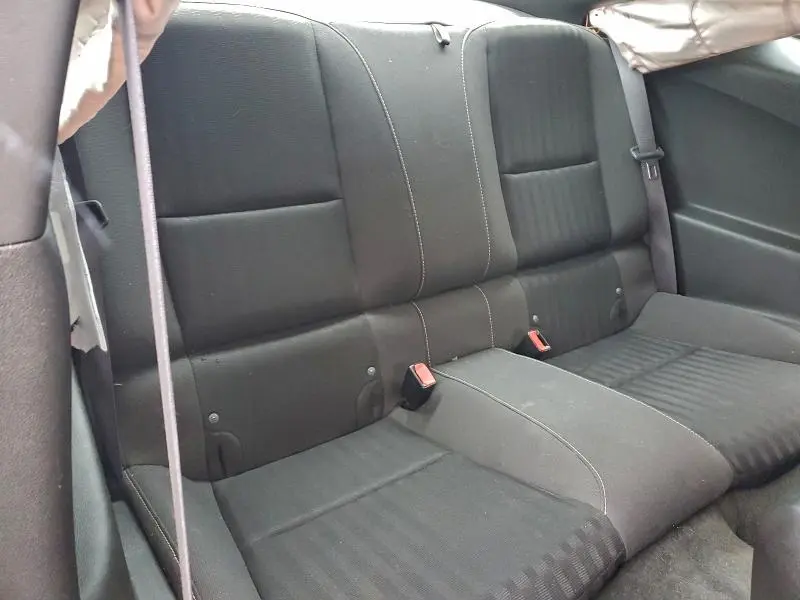 2013 CHEVROLET CAMARO LS  