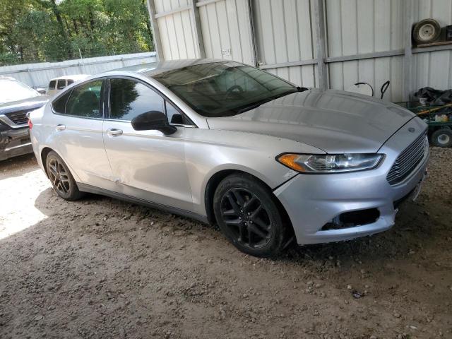 2013 FORD FUSION S