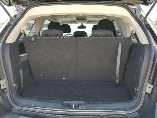 2020 DODGE JOURNEY SE  