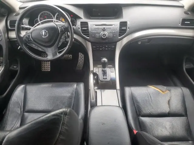 2010 ACURA TSX   