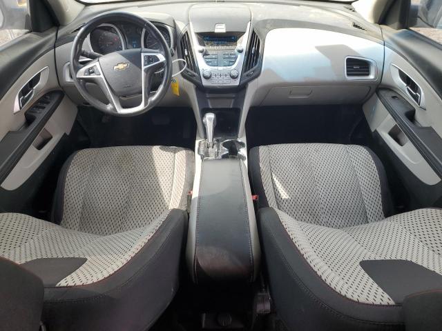 2011 CHEVROLET EQUINOX LS