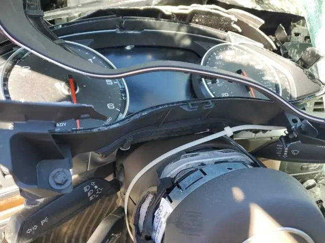 2016 AUDI A6 PRESTIGE  