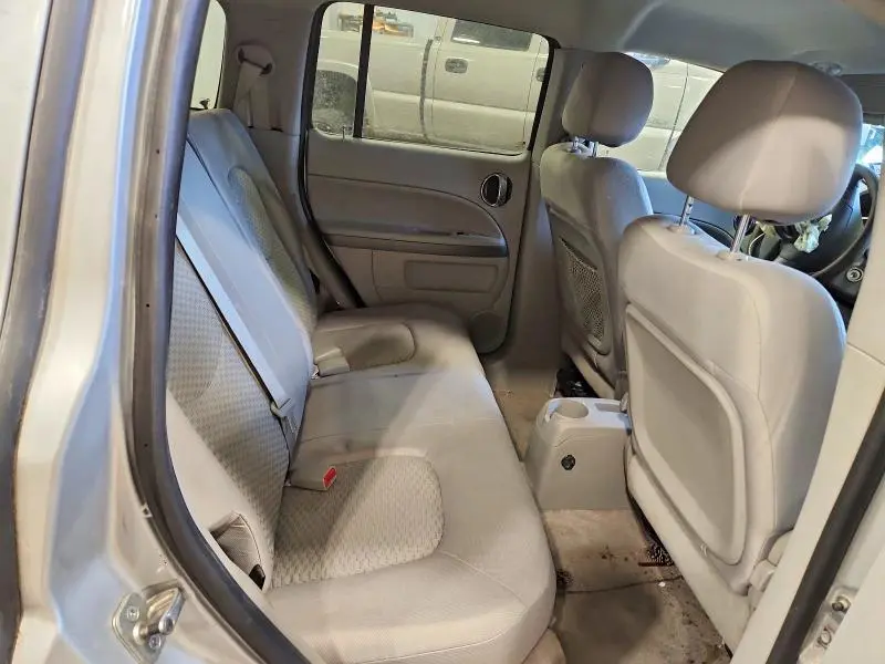 2010 CHEVROLET HHR LT  